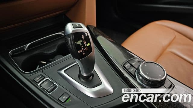 BMW 3시리즈 (F30) Luxury, 2017 9