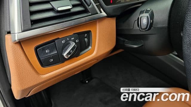 BMW 3시리즈 (F30) Luxury, 2017 17