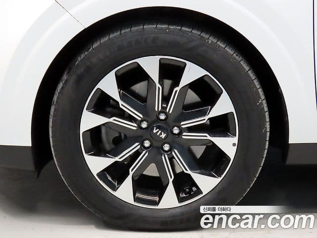 Kia Carnival 4세대 Signature, 2021 все фото