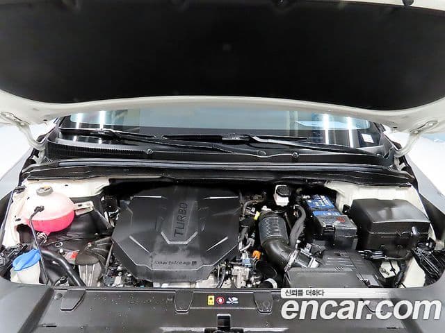 Kia Carnival 4세대 Signature, 2021 6