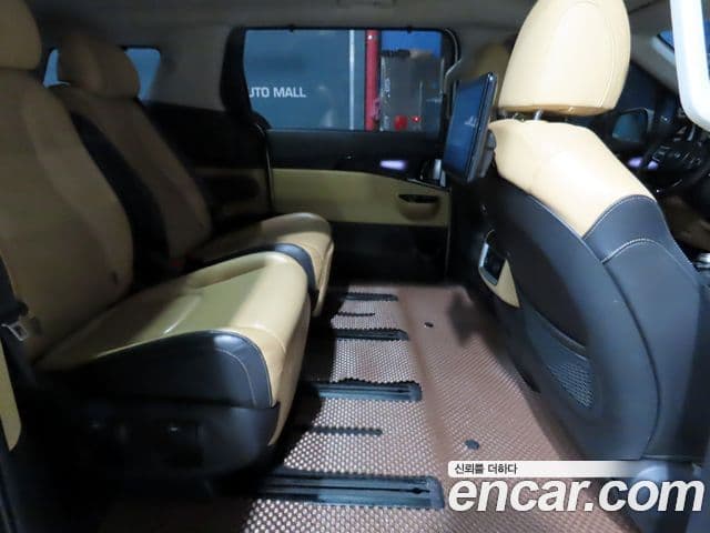 Kia Carnival 4세대 Signature, 2021 13