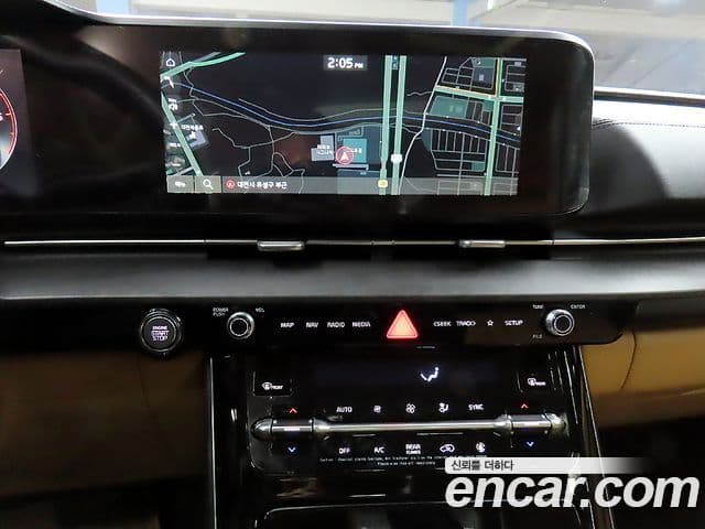 Kia Carnival 4세대 Signature, 2021 15