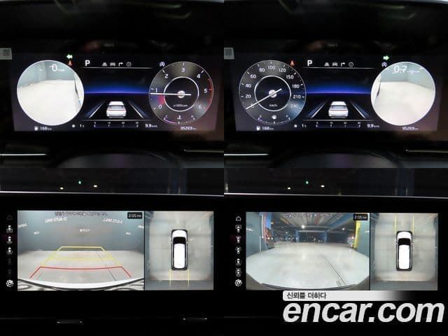 Kia Carnival 4세대 Signature, 2021 17