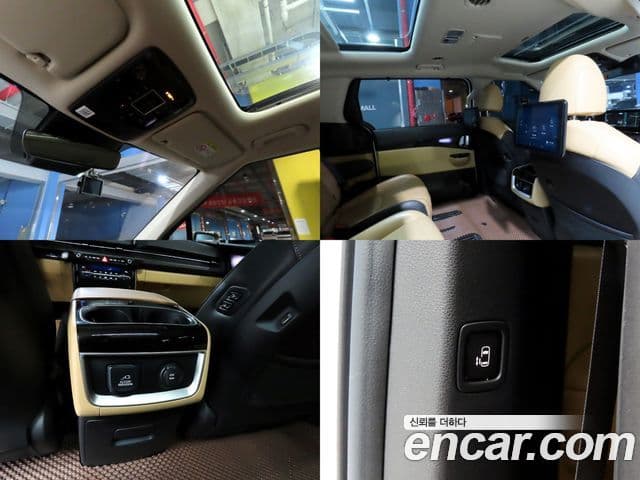 Kia Carnival 4세대 Signature, 2021 19