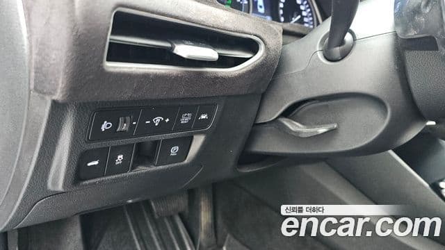 Hyundai Sonata гибрид (DN8) Family, 2021 16