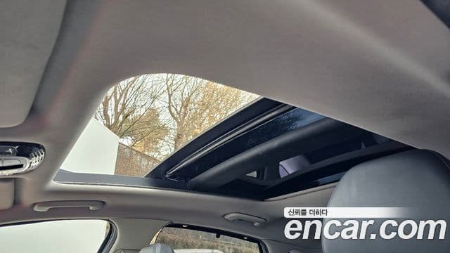 Hyundai Sonata гибрид (DN8) Family, 2021 17