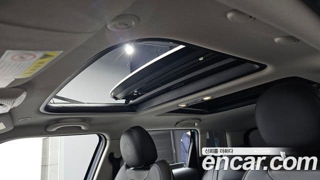 Mini Cooper D 클럽맨 2세대, 2018 16