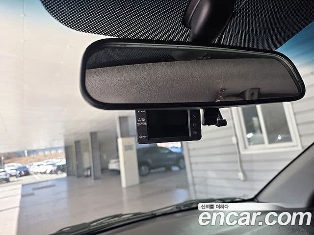 Kia 뉴모닝 빌트인캠2 — базовая версия - Built-in Cam 2 Black Premium, 2009 12