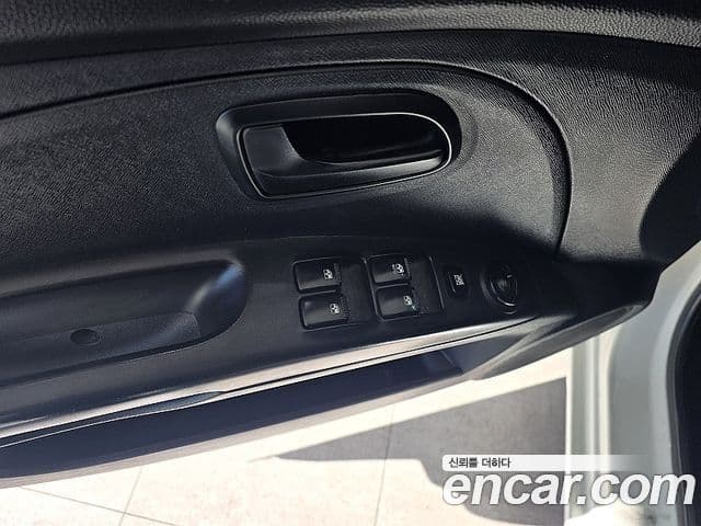 Kia 뉴모닝 빌트인캠2 — базовая версия - Built-in Cam 2 Black Premium, 2009 14