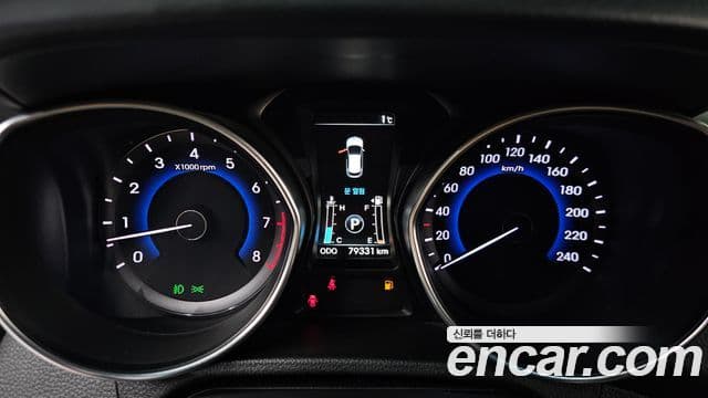 Hyundai i30(новый кузов / новое поколение) 1.6 GDI PYL, 2014 8