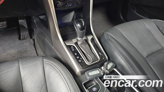 Hyundai i30(новый кузов / новое поколение) 1.6 GDI PYL, 2014 9