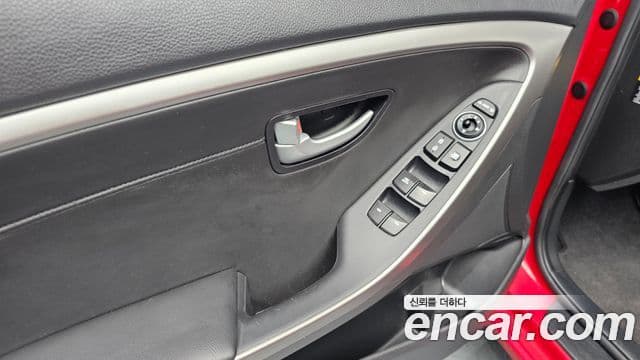 Hyundai i30(новый кузов / новое поколение) 1.6 GDI PYL, 2014 18