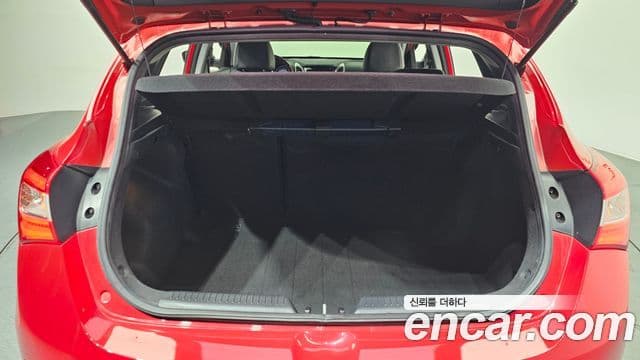 Hyundai i30(новый кузов / новое поколение) 1.6 GDI PYL, 2014 20