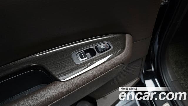 Kia The / новый New K5 2세대 Noblesse Special, 2019 17