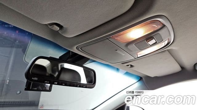 Kia The / новый New K5 2세대 Noblesse Special, 2019 18