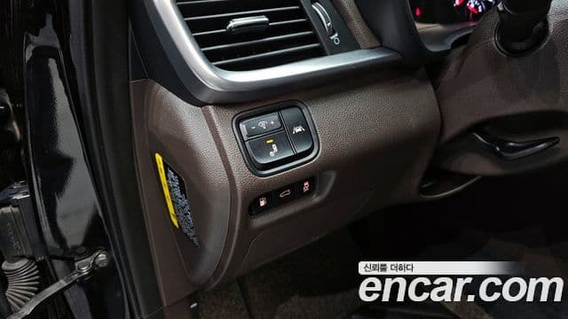 Kia The / новый New K5 2세대 Noblesse Special, 2019 19