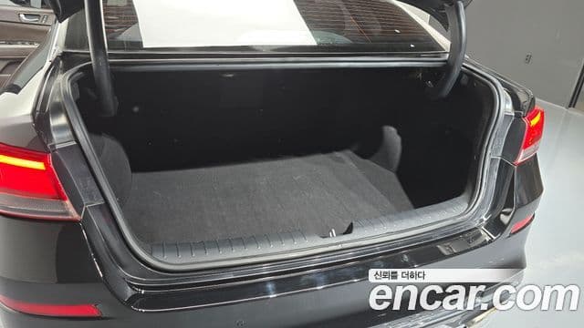 Kia The / новый New K5 2세대 Noblesse Special, 2019 20