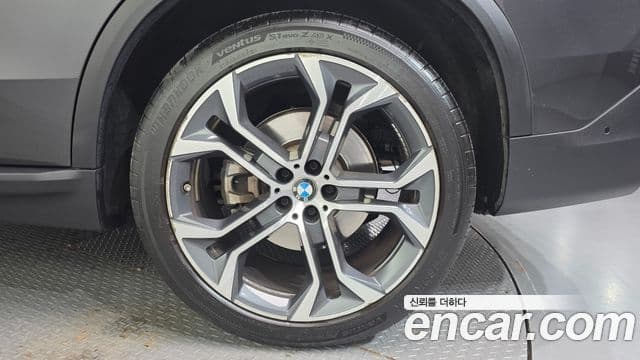 BMW X5 (G05) xDrive 30d xLine, 2022 все фото