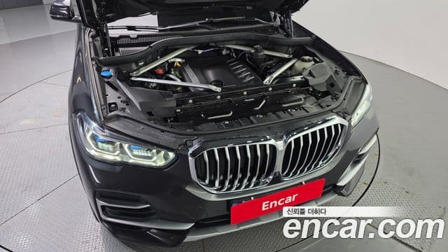 BMW X5 (G05) xDrive 30d xLine, 2022 6