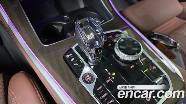 BMW X5 (G05) xDrive 30d xLine, 2022 9