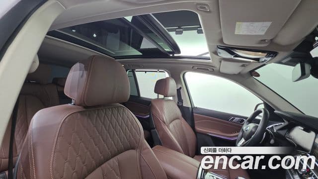 BMW X5 (G05) xDrive 30d xLine, 2022 11