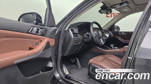 BMW X5 (G05) xDrive 30d xLine, 2022 12