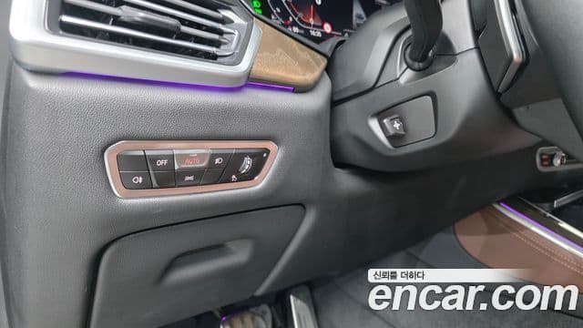 BMW X5 (G05) xDrive 30d xLine, 2022 13