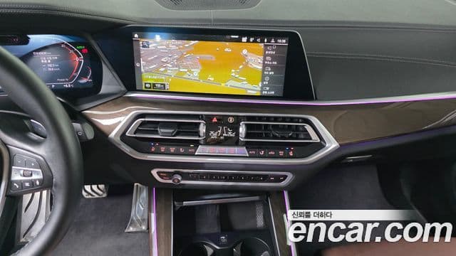 BMW X5 (G05) xDrive 30d xLine, 2022 15