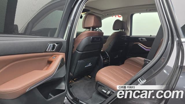 BMW X5 (G05) xDrive 30d xLine, 2022 17