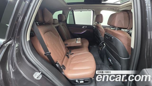 BMW X5 (G05) xDrive 30d xLine, 2022 18