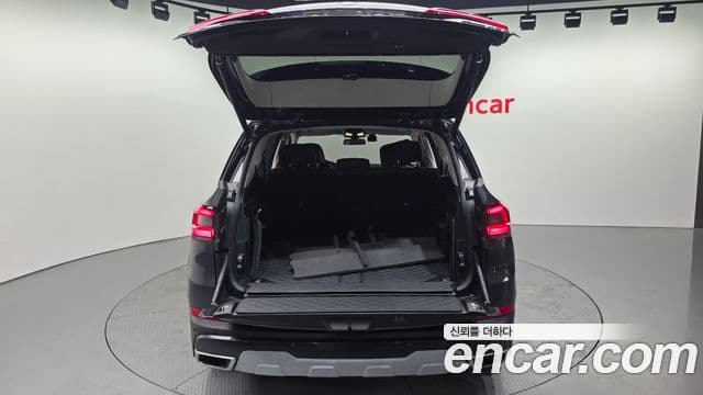 BMW X5 (G05) xDrive 30d xLine, 2022 20