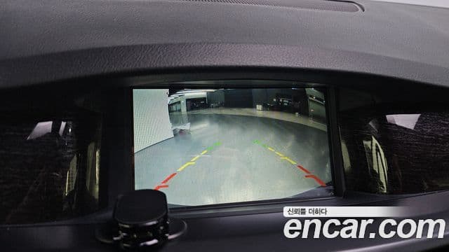 Renault Korea(Samsung) SM5 Nova SE, 2016 15