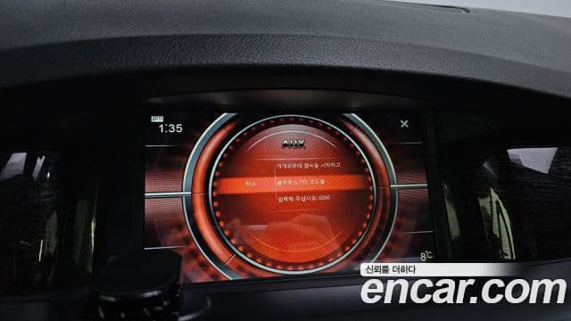 Renault Korea(Samsung) SM5 Nova SE, 2016 16