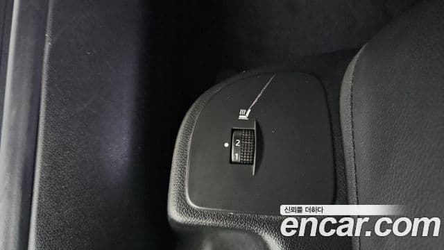 Renault Korea(Samsung) SM5 Nova SE, 2016 18