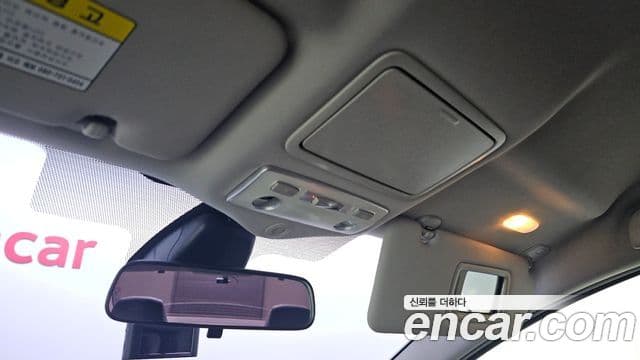 Renault Korea(Samsung) SM5 Nova SE, 2016 19