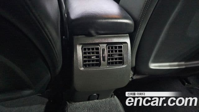 Renault Korea(Samsung) SM5 Nova SE, 2016 20