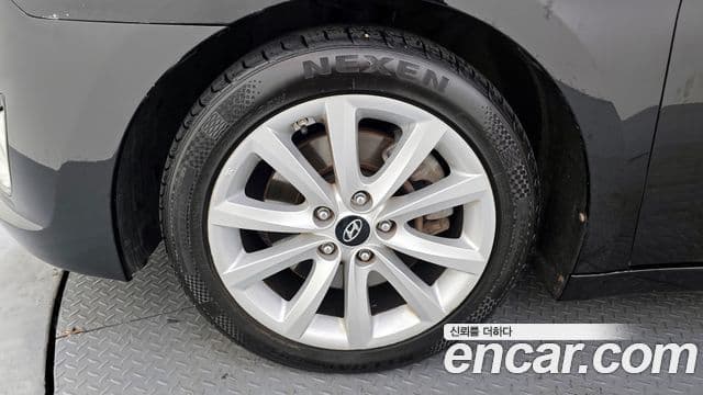 Hyundai i40 Modern, 2012 все фото