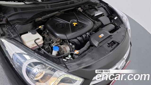 Hyundai i40 Modern, 2012 6