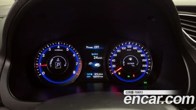 Hyundai i40 Modern, 2012 8