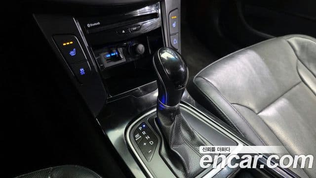 Hyundai i40 Modern, 2012 9