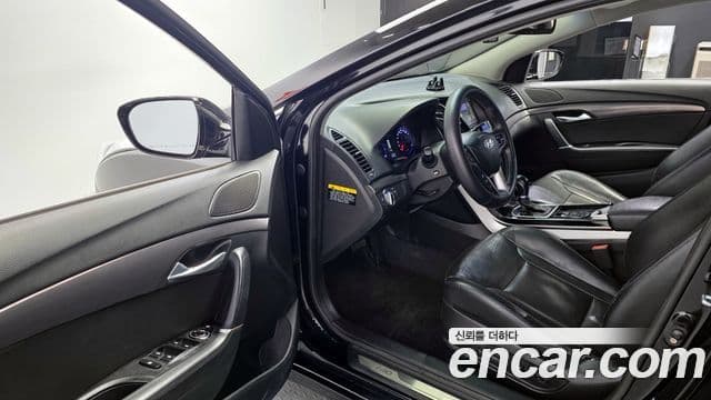 Hyundai i40 Modern, 2012 10