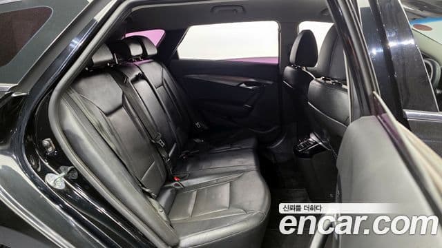 Hyundai i40 Modern, 2012 12