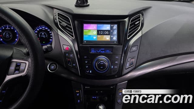 Hyundai i40 Modern, 2012 14