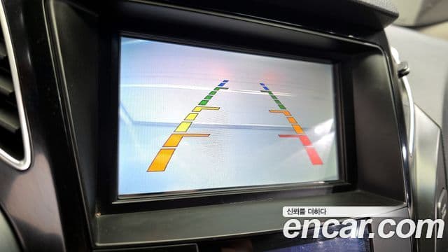 Hyundai i40 Modern, 2012 15