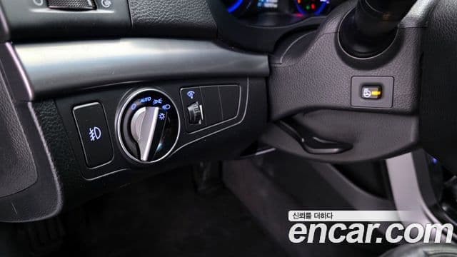 Hyundai i40 Modern, 2012 17