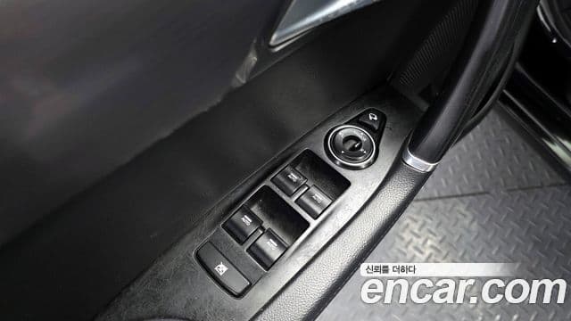 Hyundai i40 Modern, 2012 19