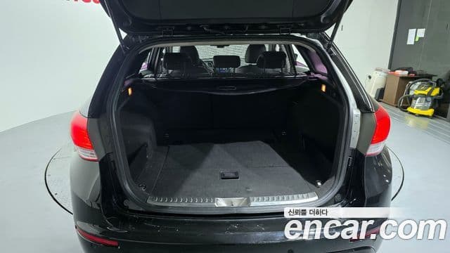 Hyundai i40 Modern, 2012 20