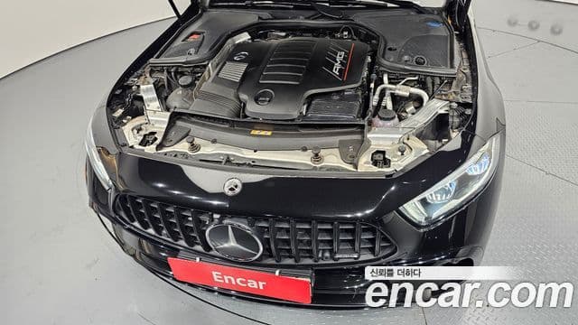 Mercedes-Benz CLS-класс C257 AMG CLS53 4MATIC+, 2023 6