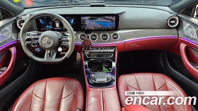 Mercedes-Benz CLS-класс C257 AMG CLS53 4MATIC+, 2023 7