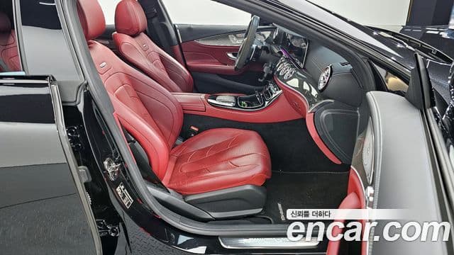 Mercedes-Benz CLS-класс C257 AMG CLS53 4MATIC+, 2023 10